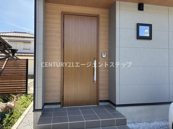 フォレクス大塚9B号棟　新築