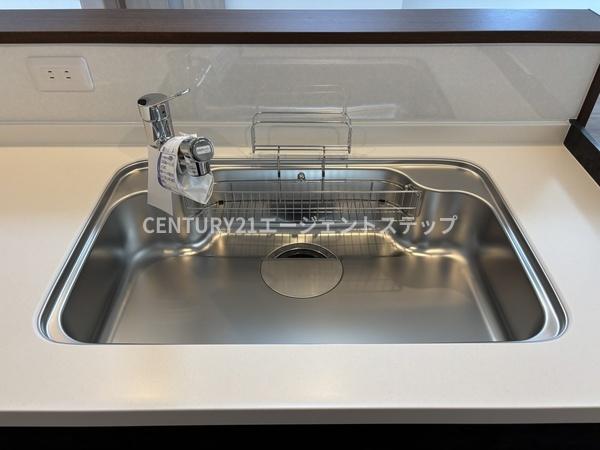 フォレクス大塚9B号棟　新築