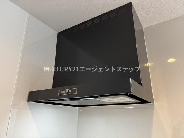 フォレクス大塚9B号棟　新築