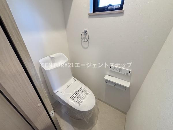フォレクス大塚9B号棟　新築