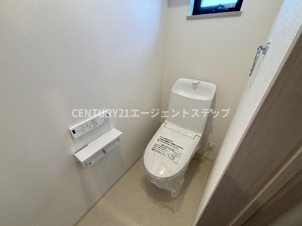 フォレクス大塚9B号棟　新築