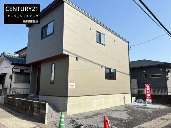 フォレクス大坪西