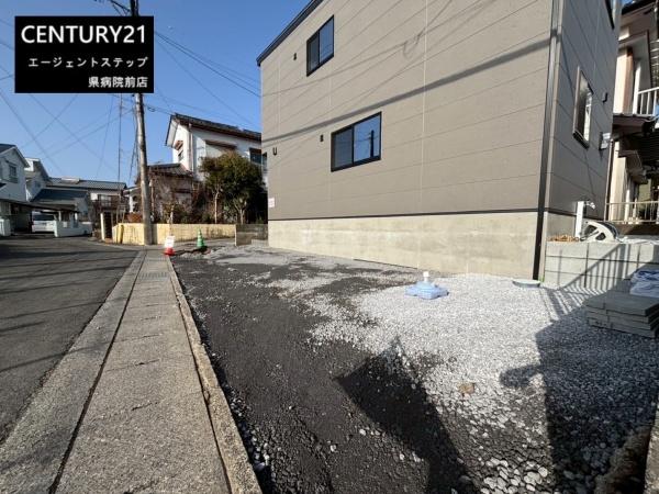 フォレクス大坪西