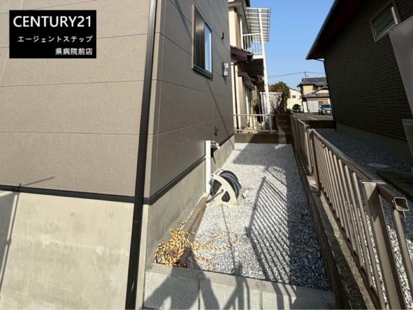 フォレクス大坪西