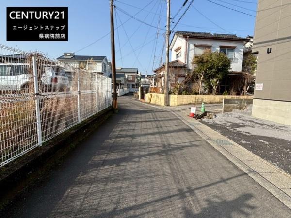 フォレクス大坪西