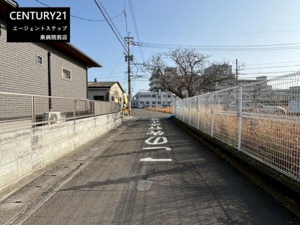 フォレクス大坪西