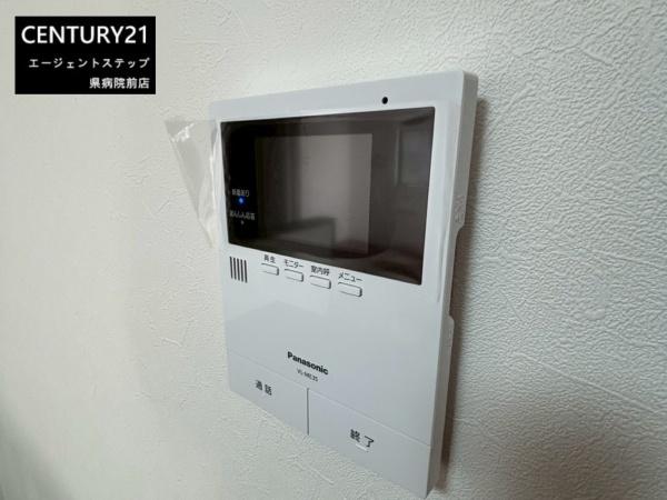 フォレクス本郷南方3