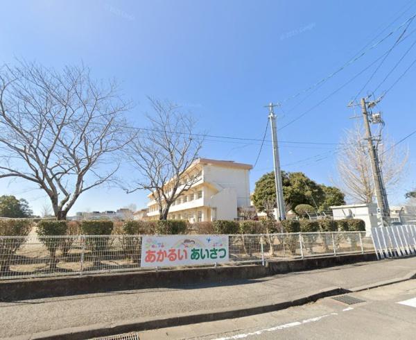 都城市下川東２丁目の土地(都城市立川東小学校)