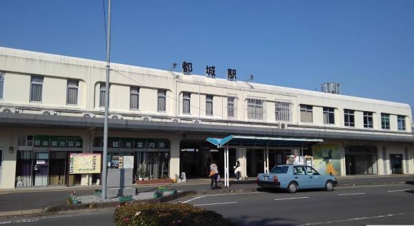 都城市下川東２丁目の土地(都城駅(JR九州日豊本線))