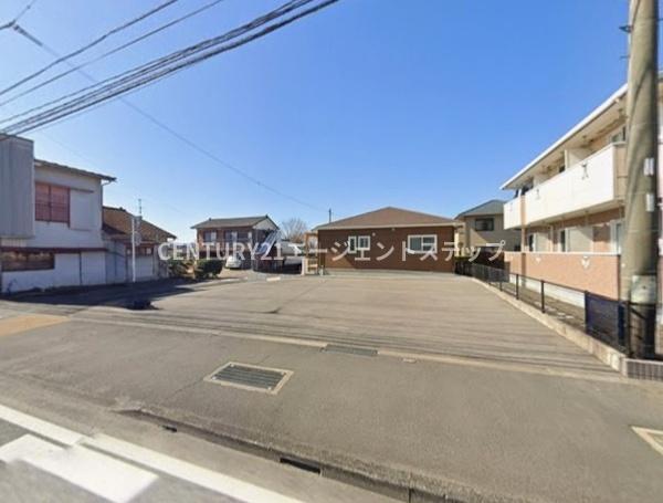 都城市下川東2丁目土地