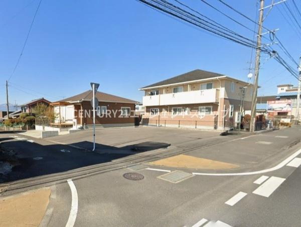 都城市下川東２丁目の土地