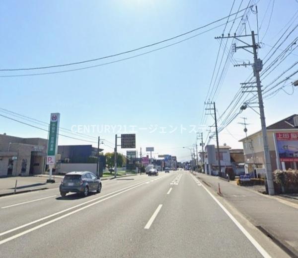 都城市下川東２丁目の土地