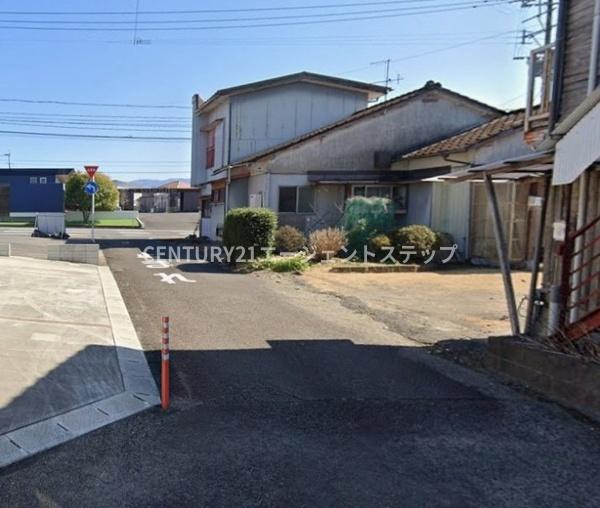 都城市下川東２丁目の土地