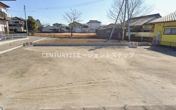 都城市東町　1号地　土地