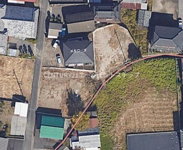 都城市東町の土地