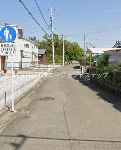宮崎市佐土原町下田島の中古一戸建て