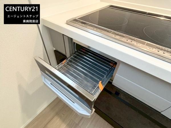 月見ケ丘2丁目　B号棟　新築
