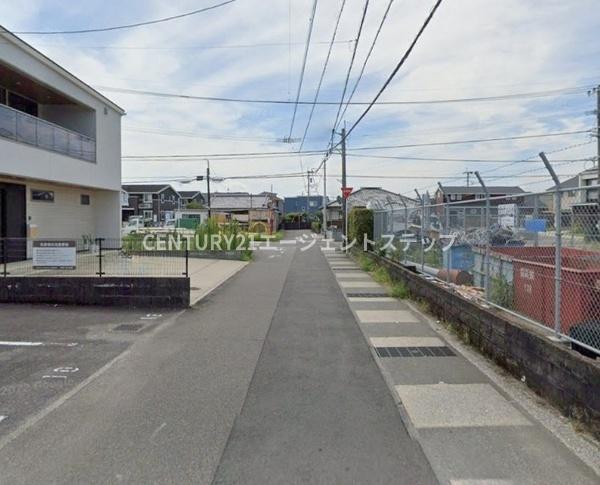 新別府町城元中古