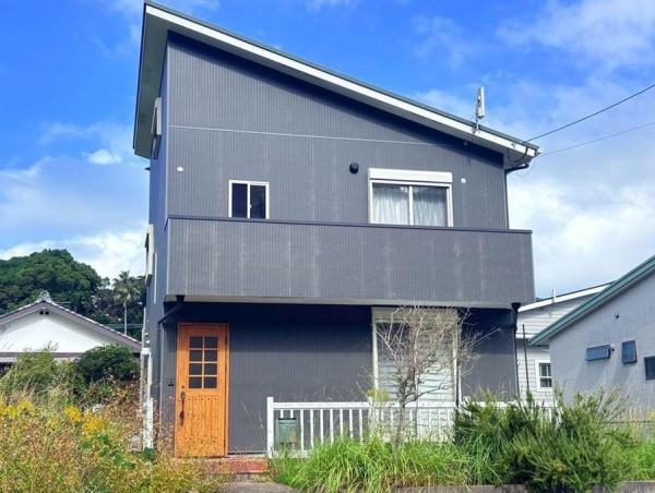 宮崎市青島西１丁目の中古一戸建