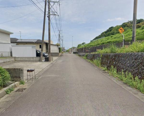 宮崎市青島西１丁目の中古一戸建