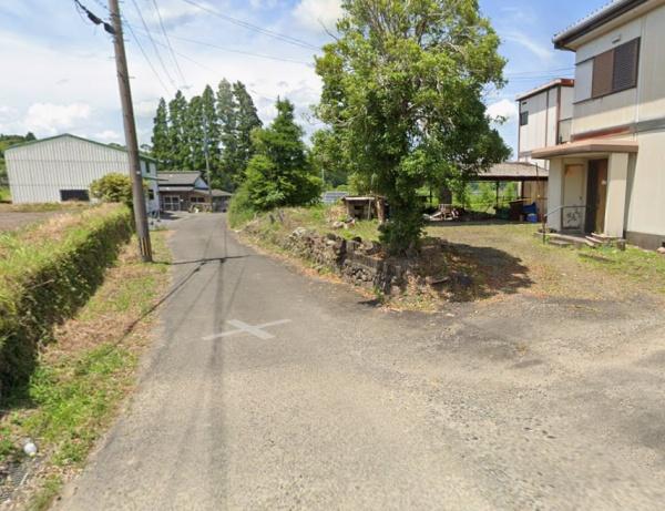 宮崎市田野町甲の中古一戸建て