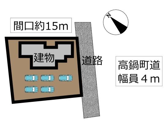 児湯郡高鍋町大字南高鍋の中古一戸建