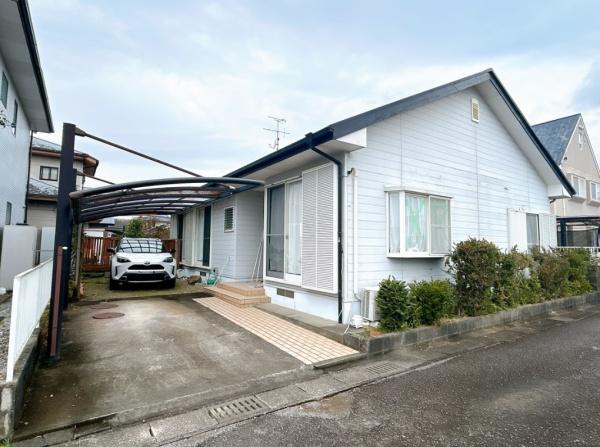 児湯郡高鍋町大字北高鍋の中古一戸建