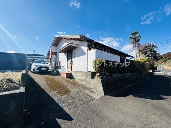 宮崎市高岡町飯田の中古一戸建
