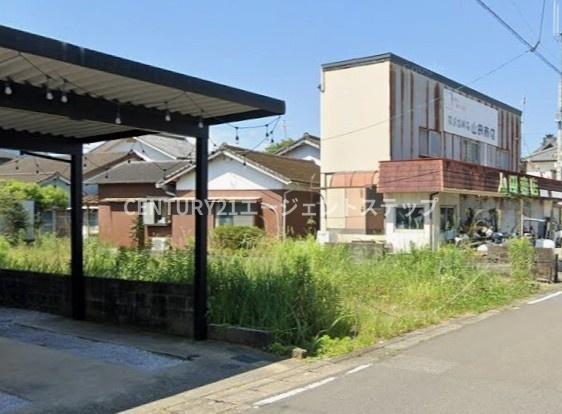 大字熊野土地