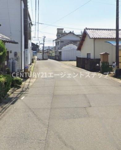 大字熊野土地