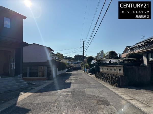 大塚台東1丁目A号棟　新築