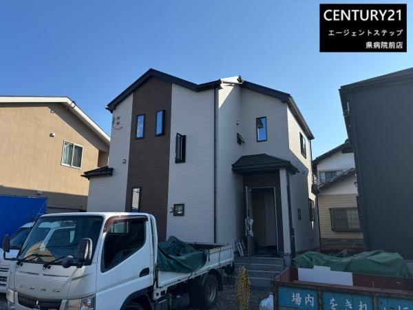 大塚台東1丁目B号棟　新築