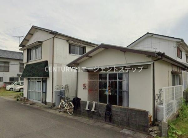青島3丁目土地