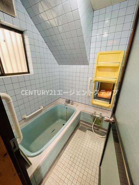 青島2丁目中古住宅