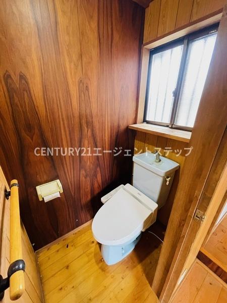 青島2丁目中古住宅