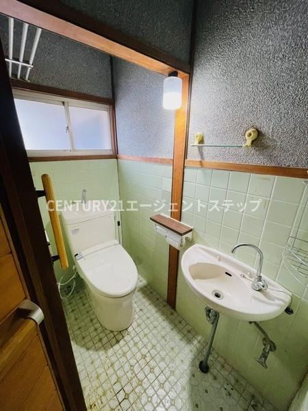 青島2丁目中古住宅