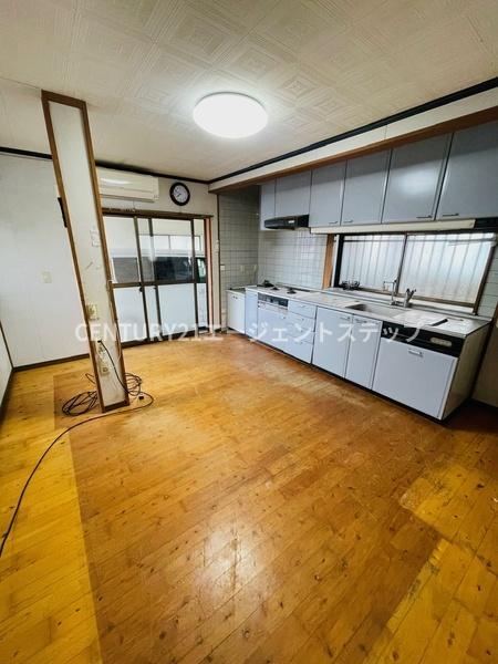 青島2丁目中古住宅