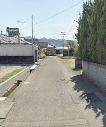 三股町まなびの杜分譲地1号地