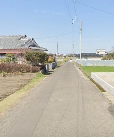 三股町まなびの杜分譲地1号地