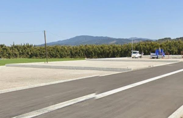 三股町まなびの杜分譲地2号地
