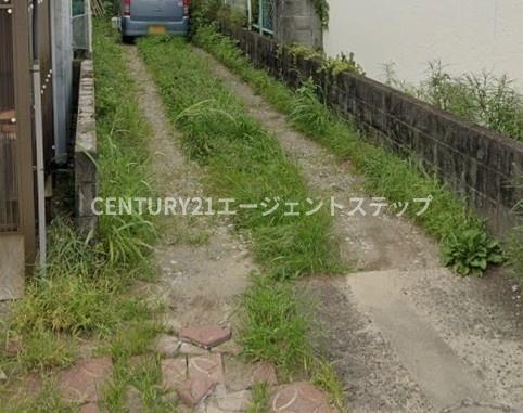 大字郡司分甲中古