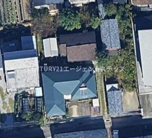 大字郡司分甲中古