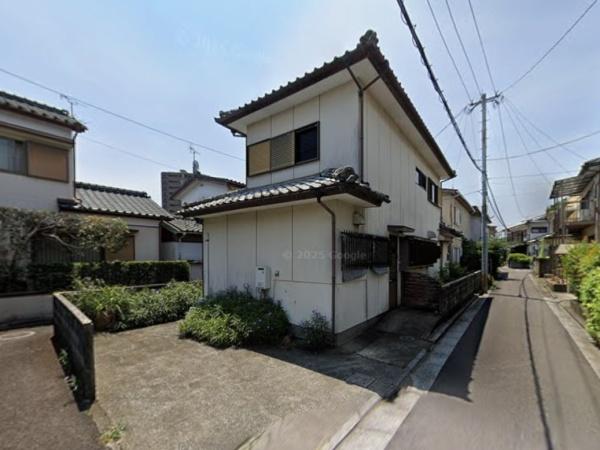 丸山1丁目中古