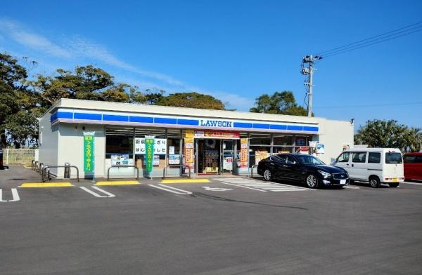 宮崎市青島６丁目の土地(ローソン宮崎青島入口店)
