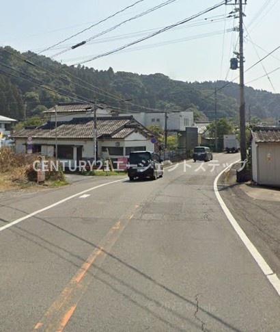 青島6丁目土地