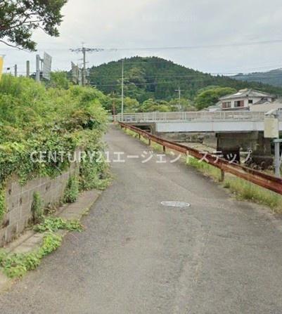 宮崎市青島６丁目の土地