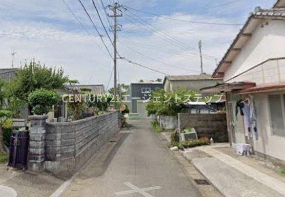 青島4丁目中古