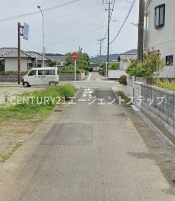 青島4丁目中古