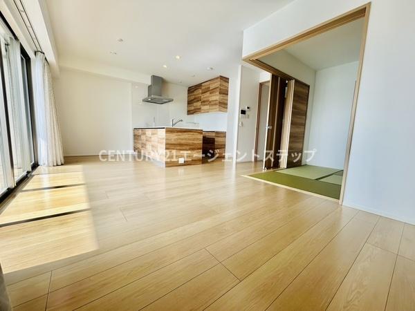 レクシア宮崎リバーテラス
