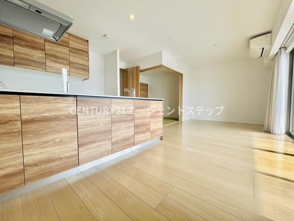 レクシア宮崎リバーテラス